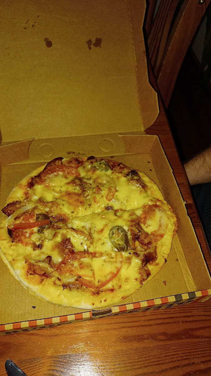 Kebabhaus Alibi Photo 9