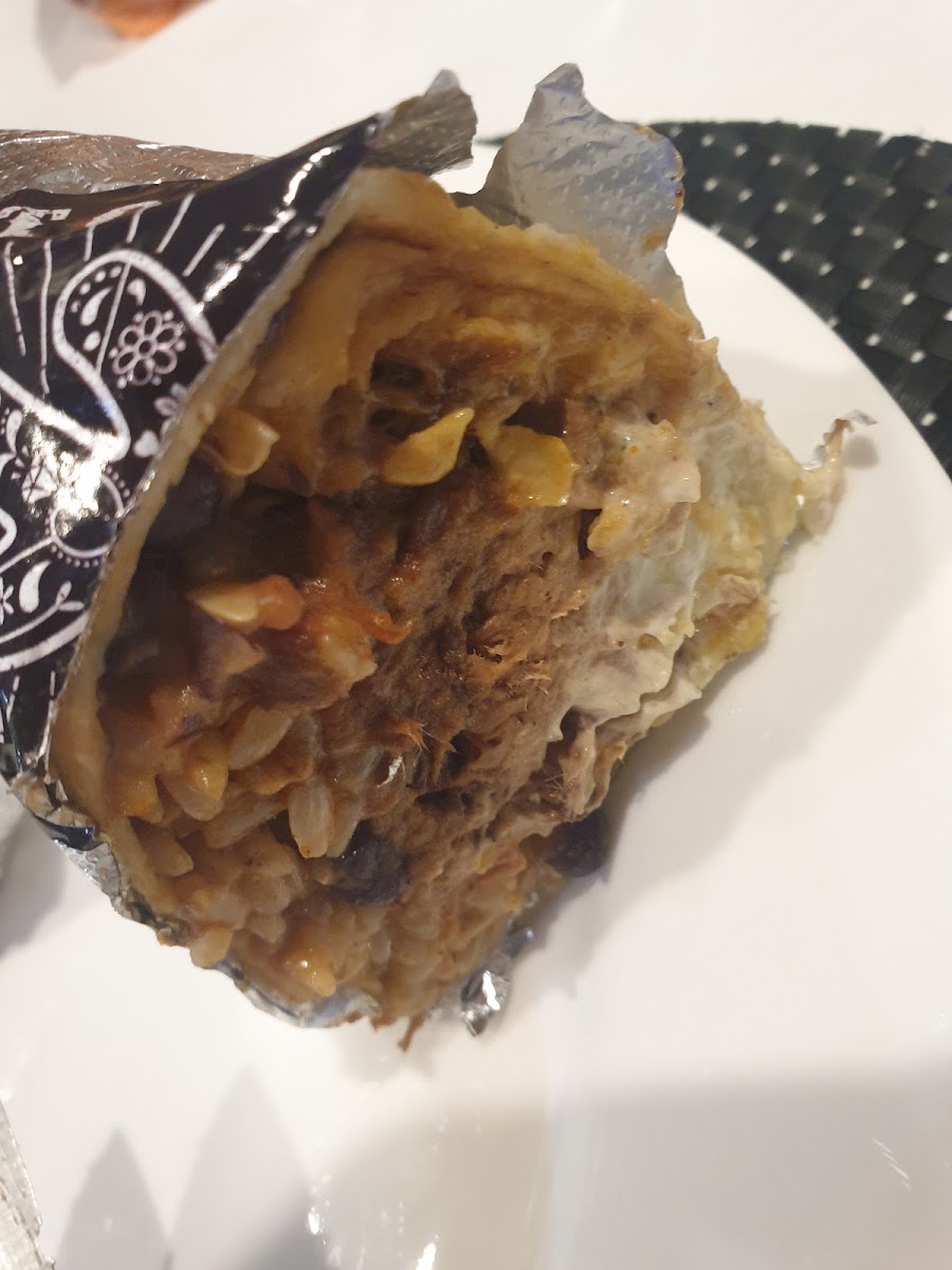 Burrito Bae Photo 10