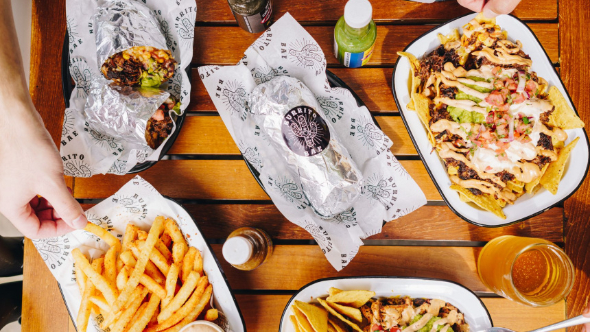 Burrito Bae Photo 3