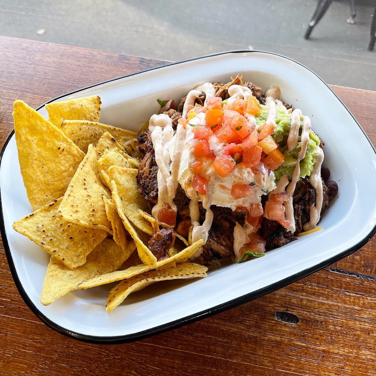 Burrito Bae Photo 5