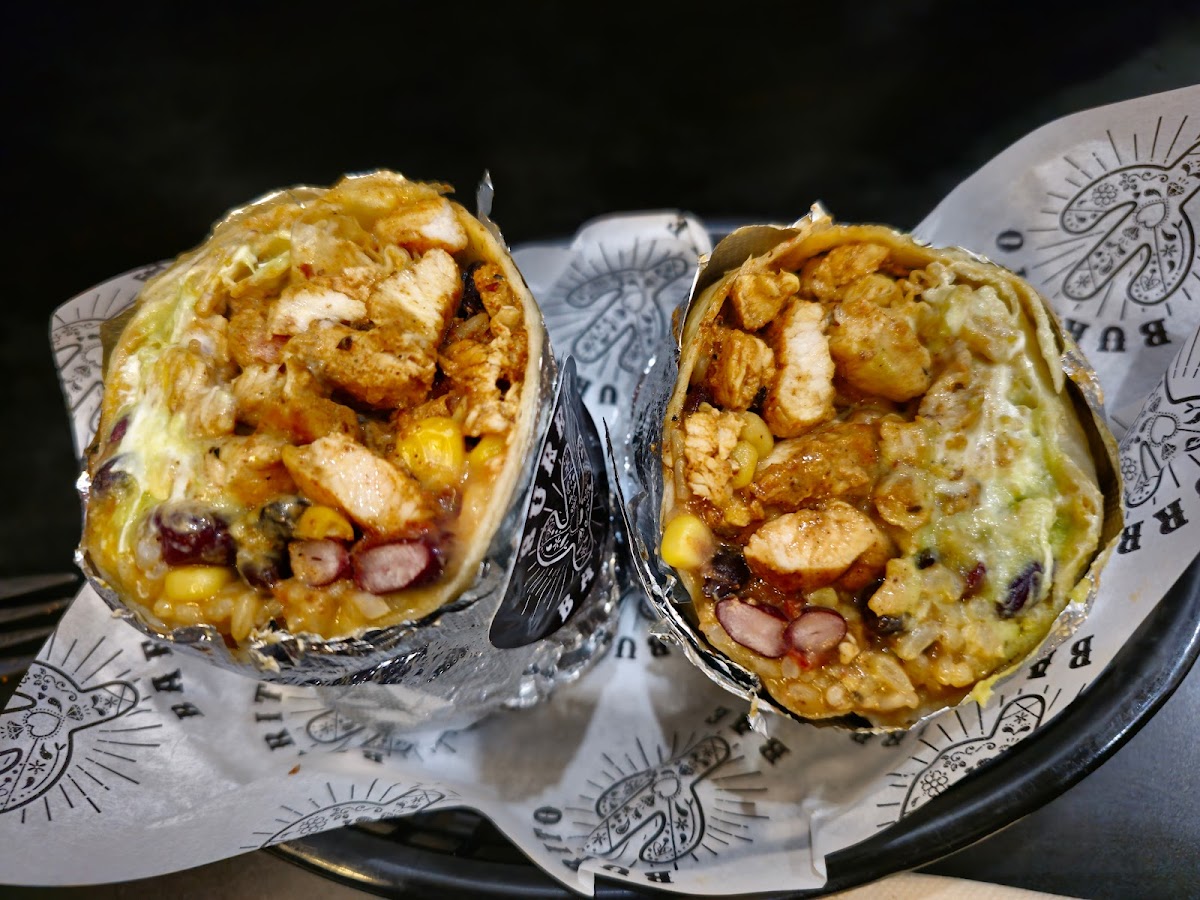 Burrito Bae Photo 6