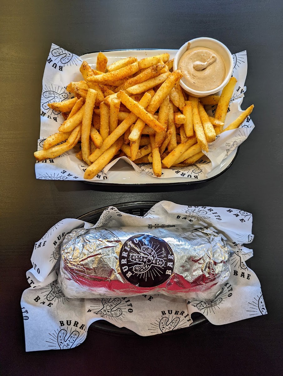 Burrito Bae Photo 7
