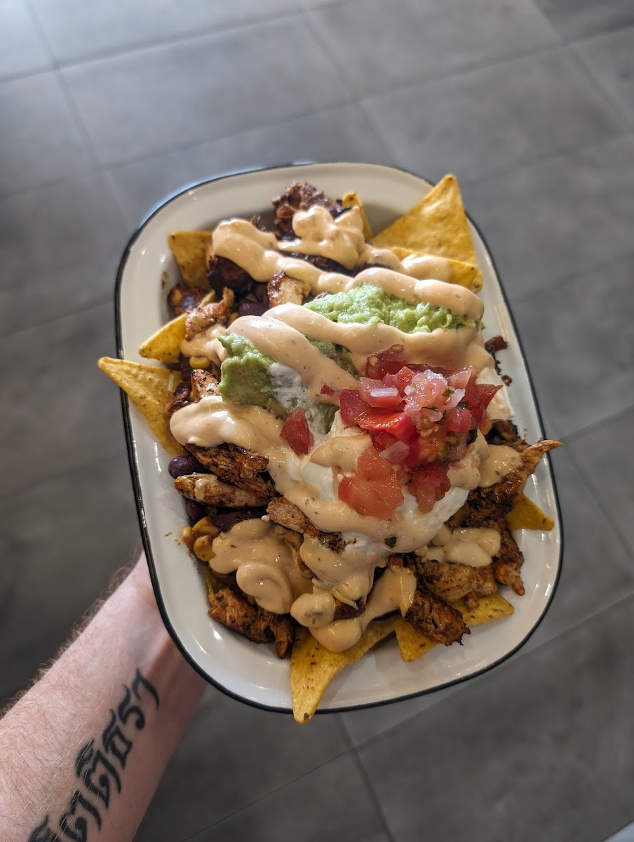 Burrito Bae Photo 8