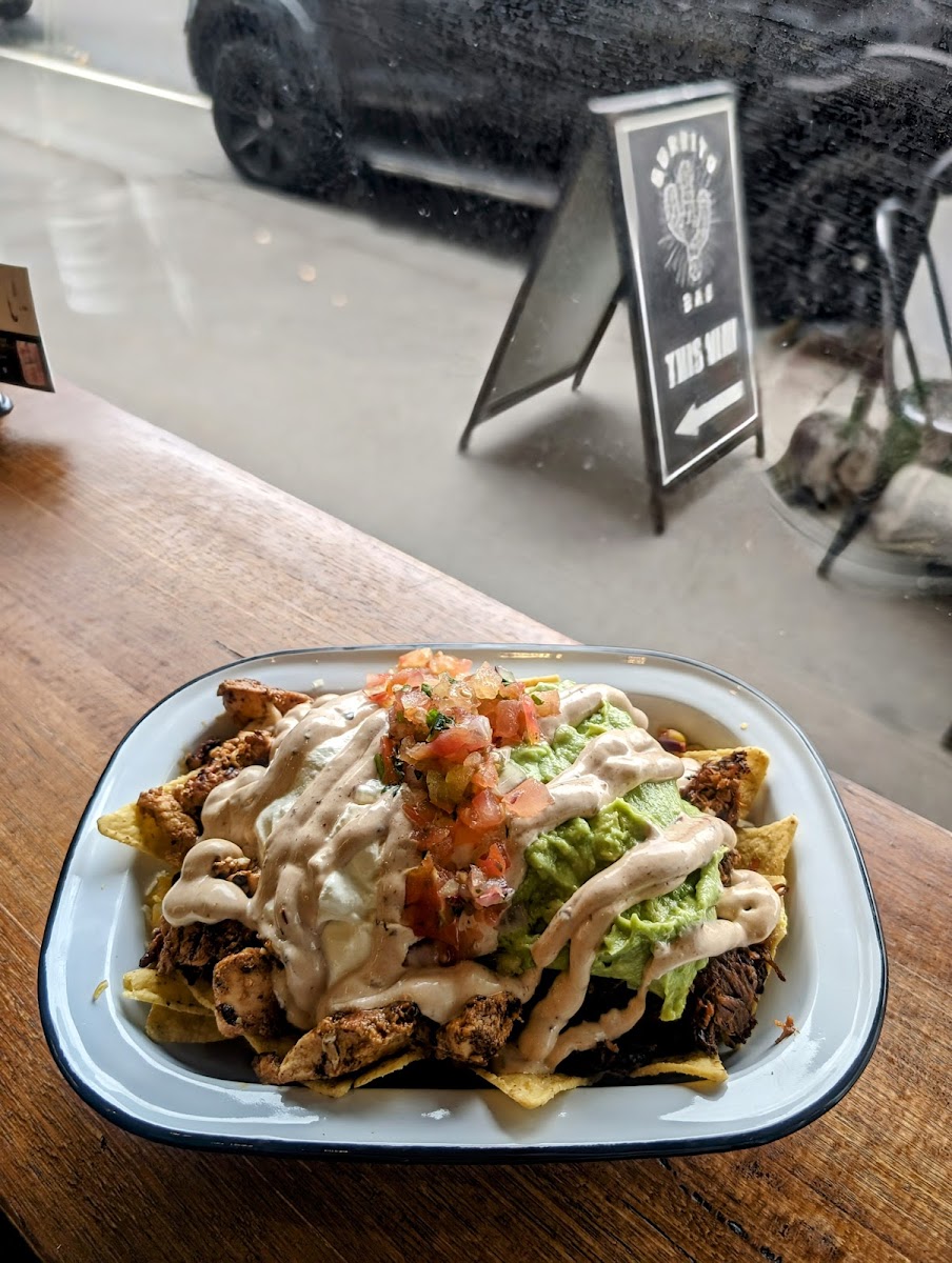 Burrito Bae Photo 9