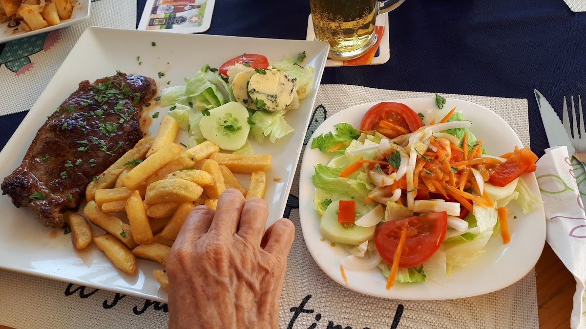 Strandcafe Photo 10