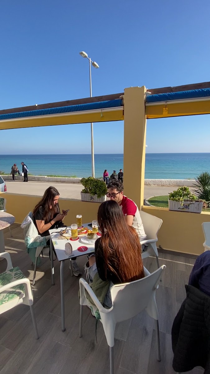 Strandcafe Photo 2