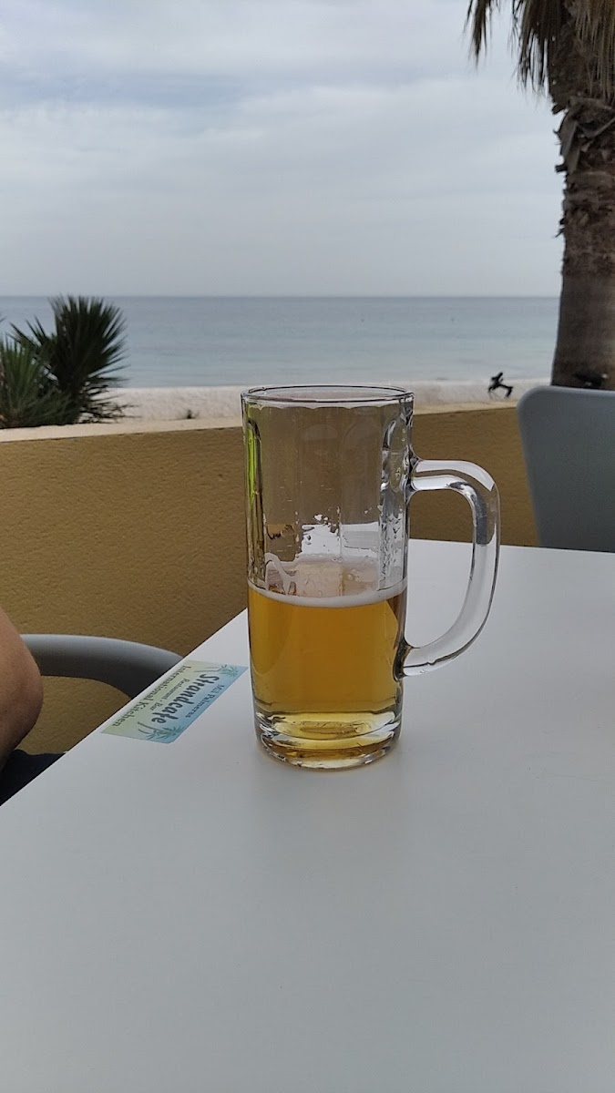 Strandcafe Photo 5