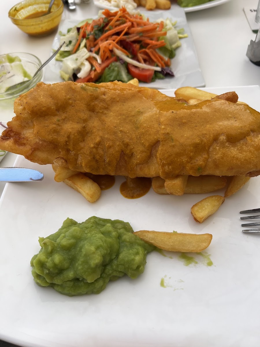Strandcafe Photo 6