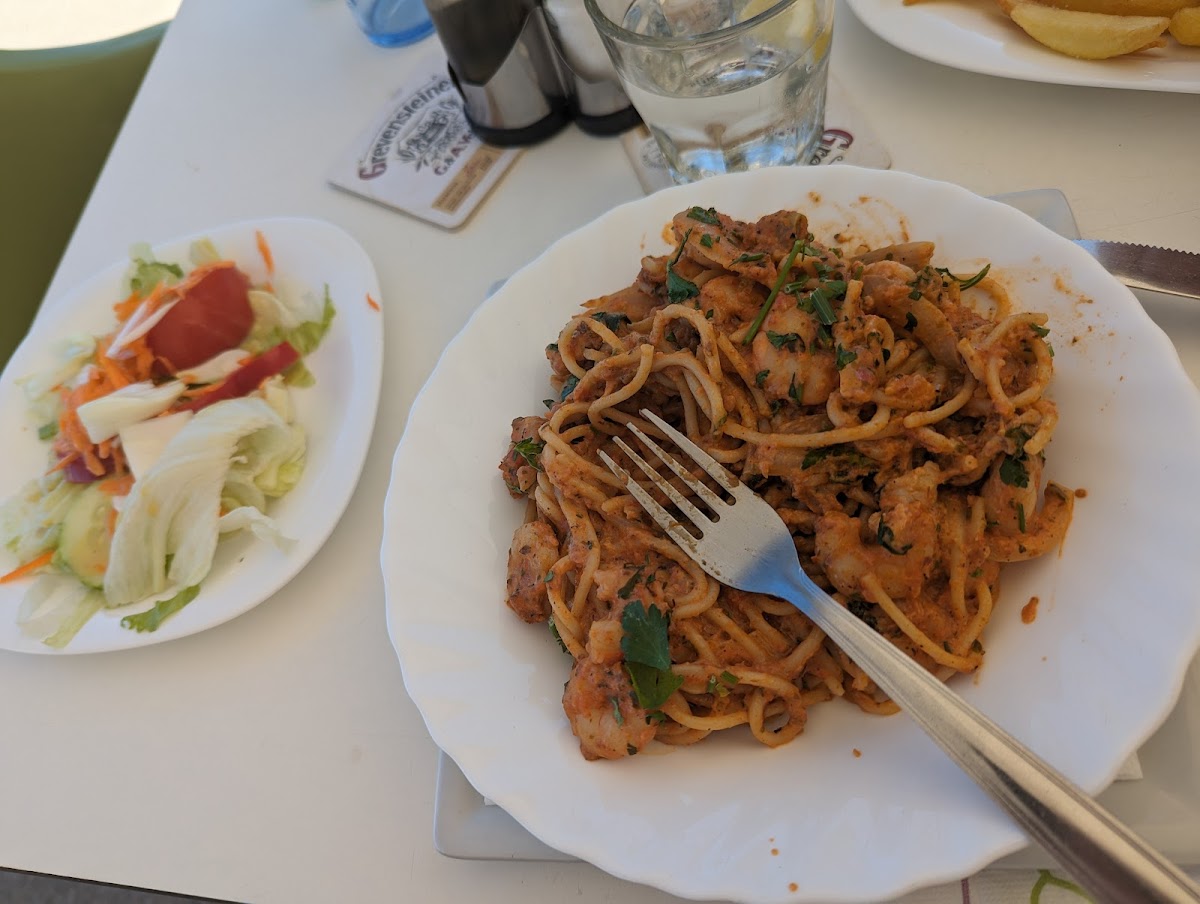 Strandcafe Photo 7