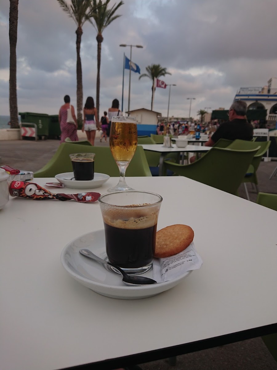 Strandcafe Photo 8