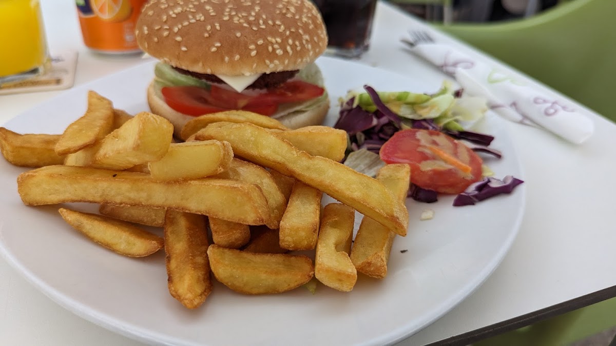 Strandcafe Photo 9