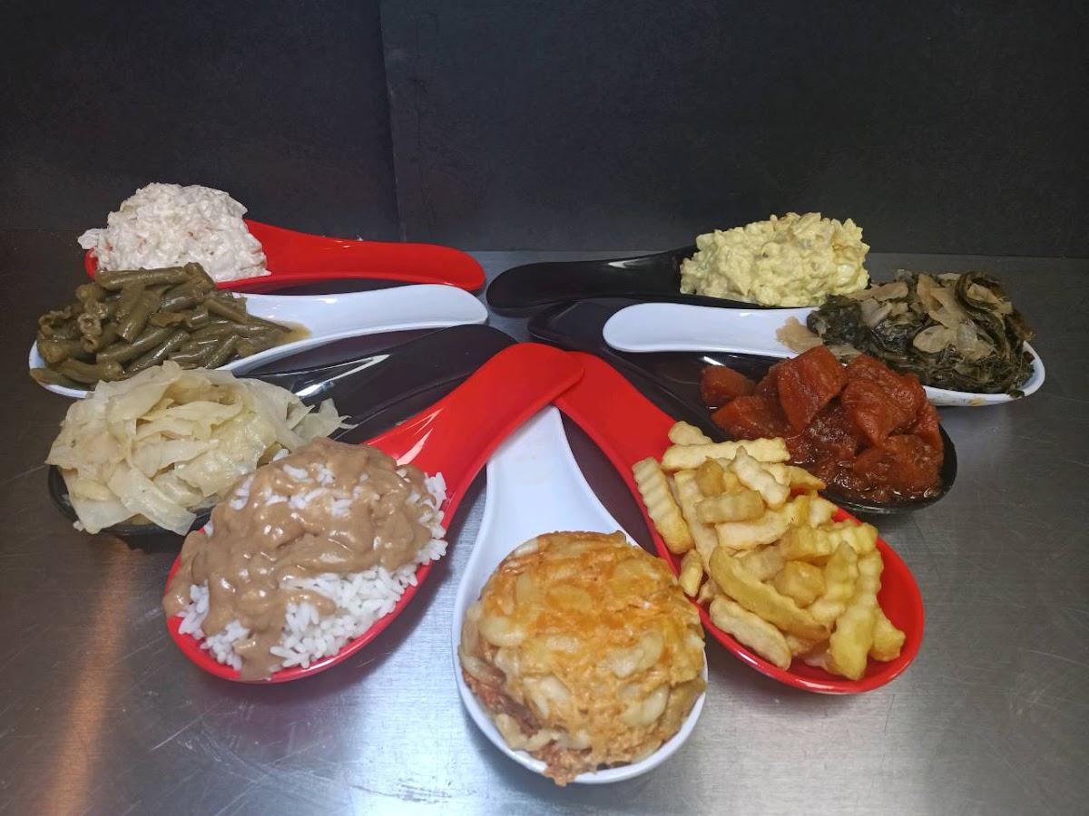Last Minute Catering and cafe Photo 9