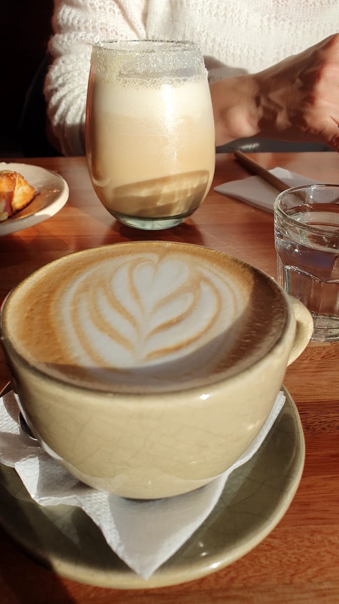 Cotta Cafe Photo 2