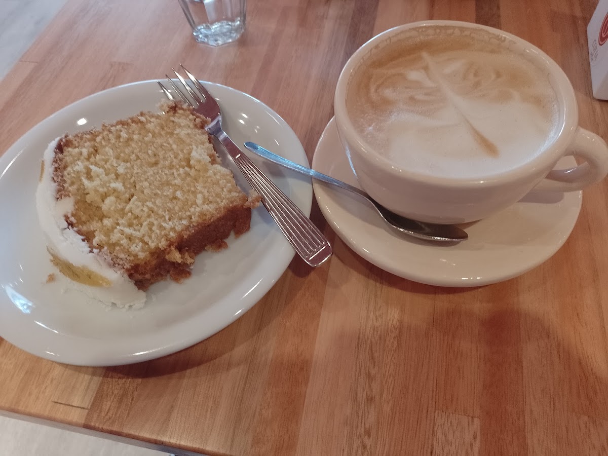 Cotta Cafe Photo 6