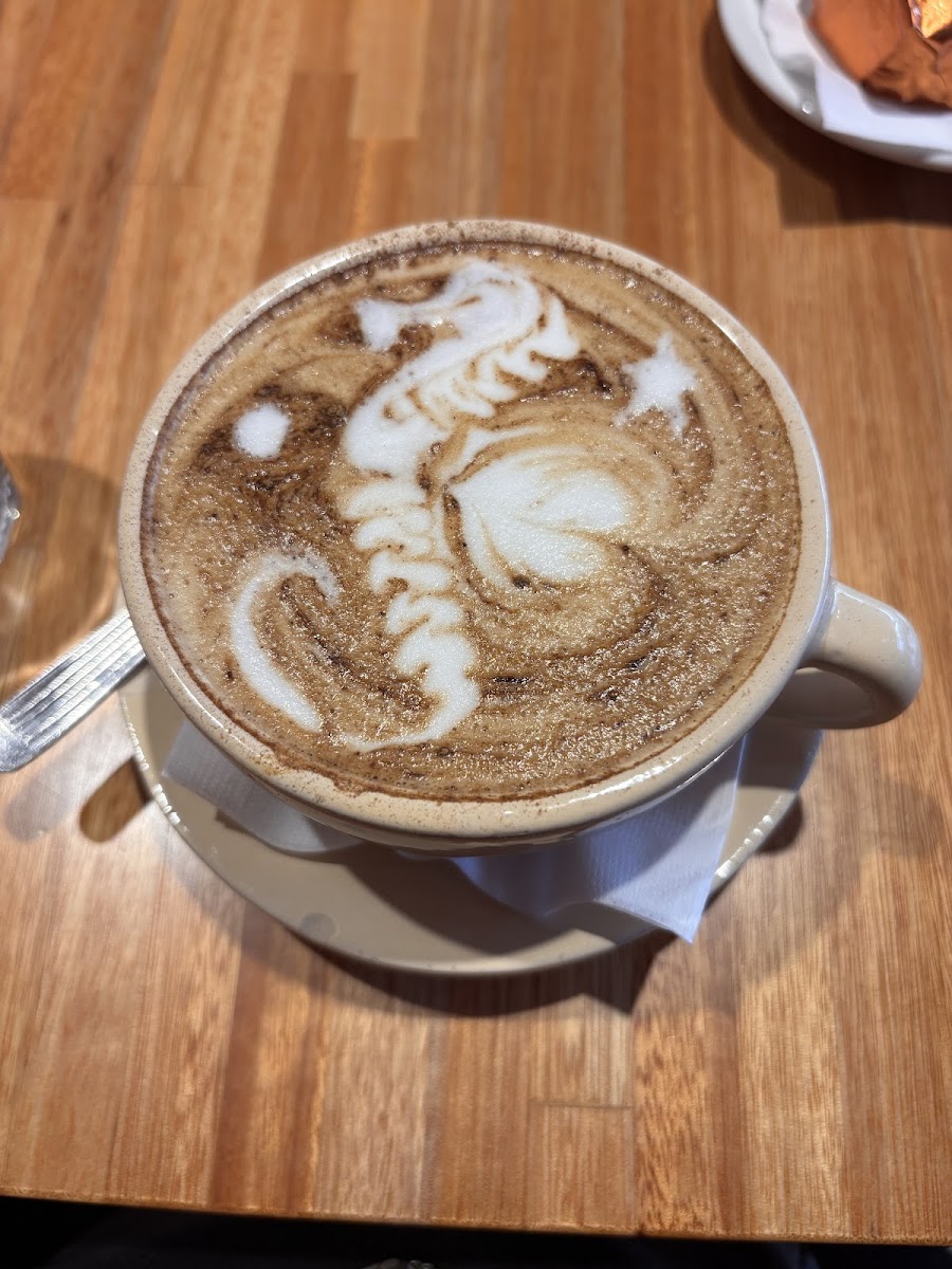 Cotta Cafe Photo 9