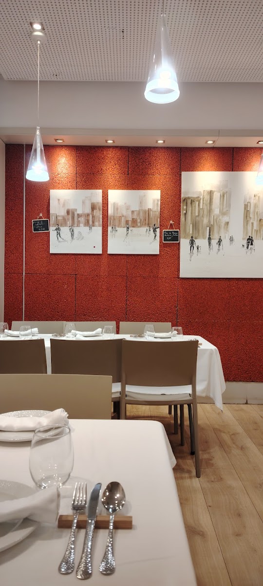 Restaurante EME de Mariano RS Photo 3