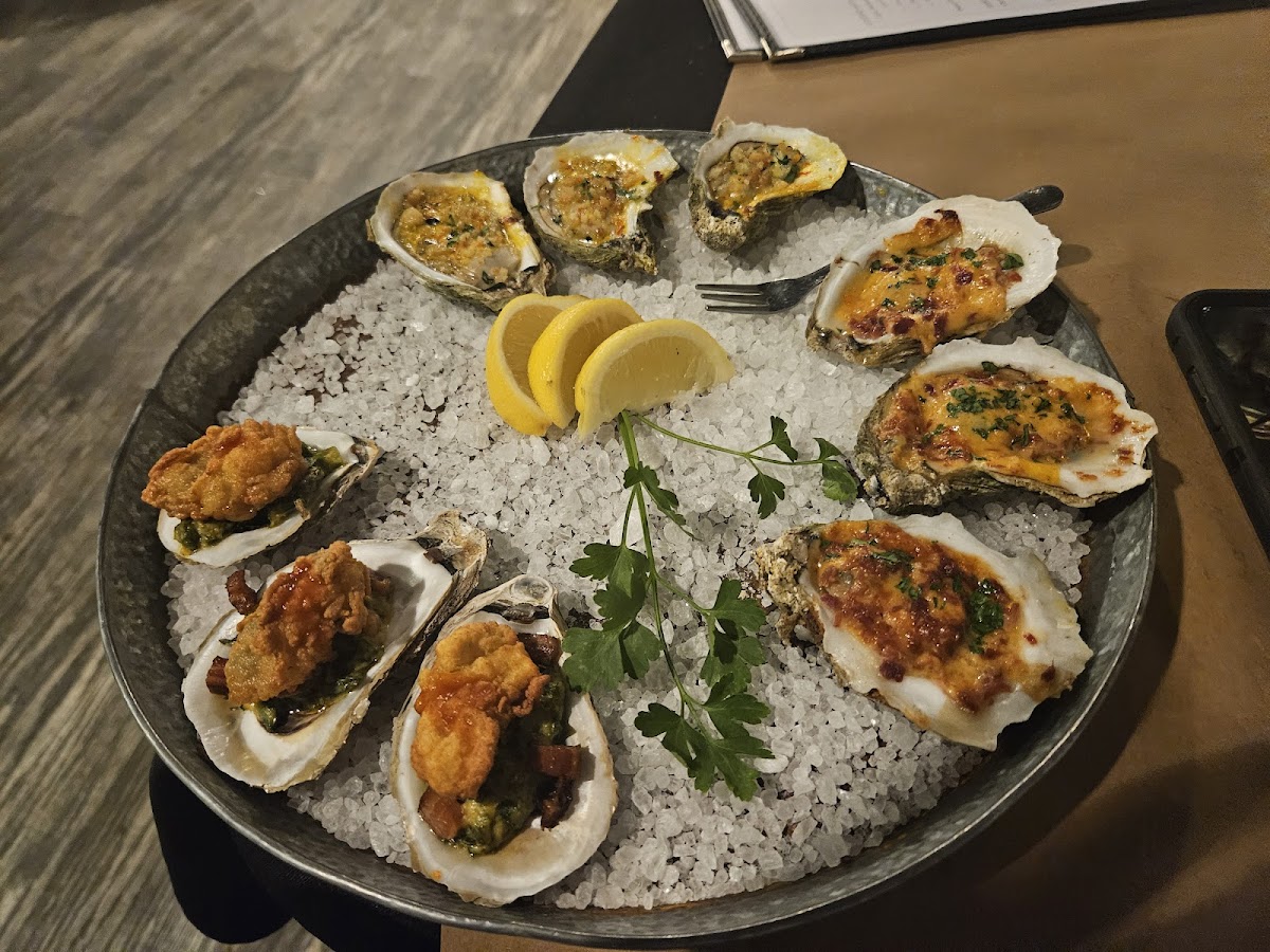 Edenton Bay Oyster Bar Photo 10