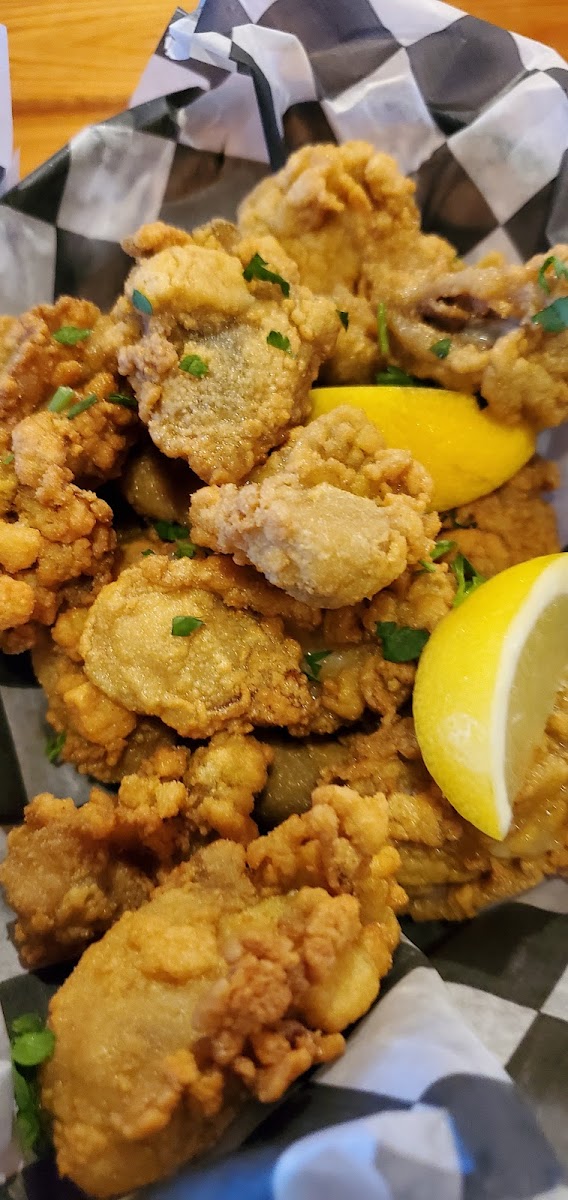 Edenton Bay Oyster Bar Photo 6