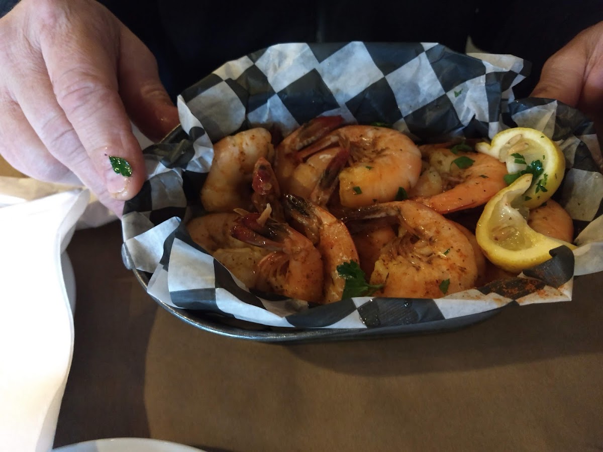 Edenton Bay Oyster Bar Photo 9