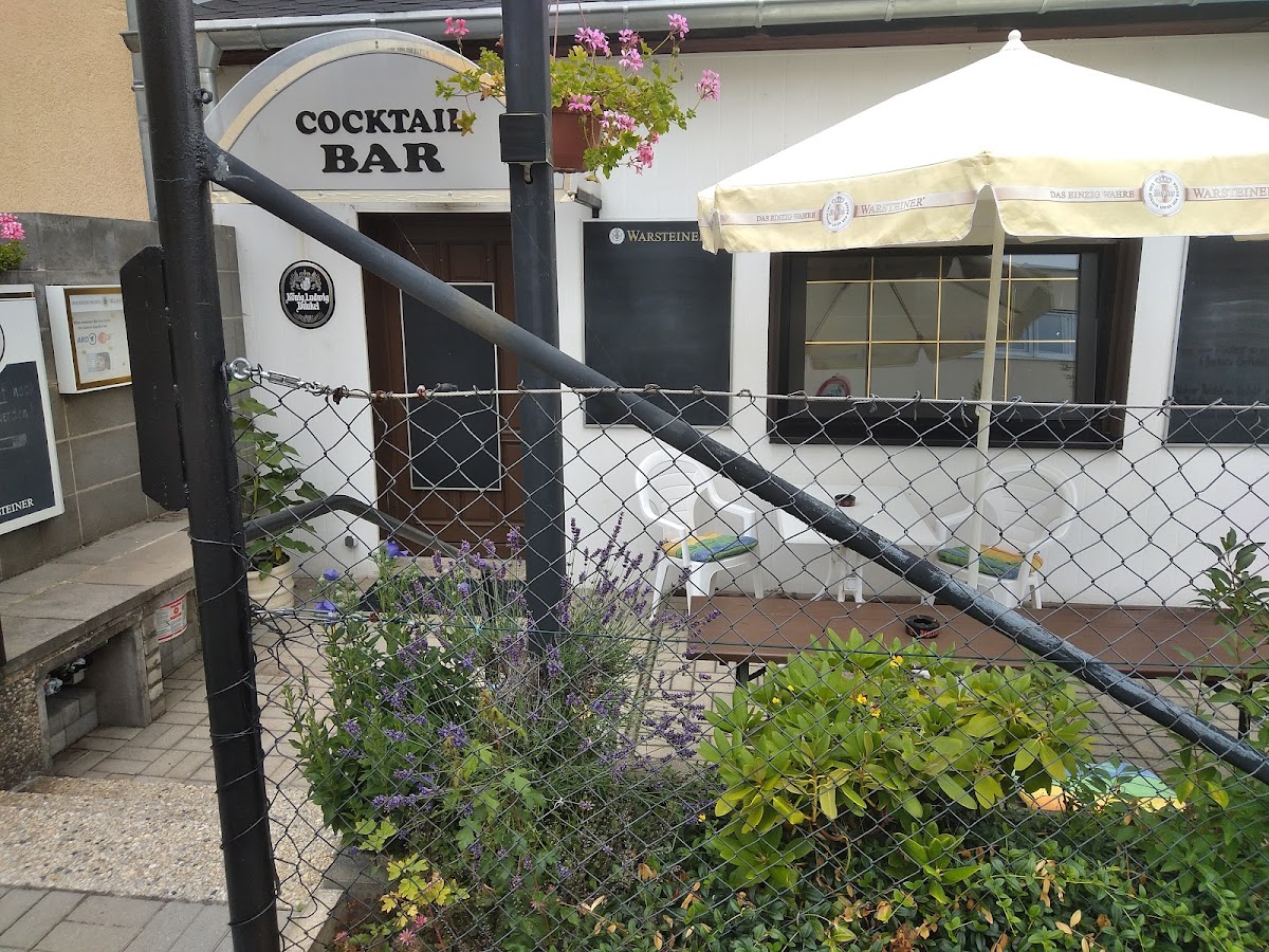 Cocktailbar Dresden/Gorbitz Photo 6