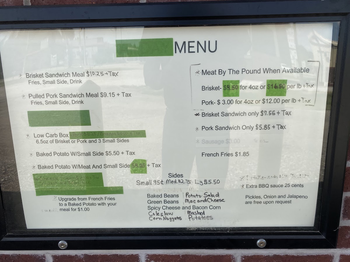 JP’s BBQ Photo Menu 6