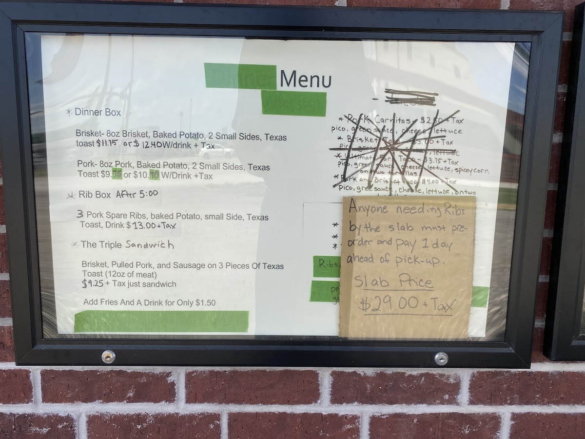 JP’s BBQ Photo Menu 7