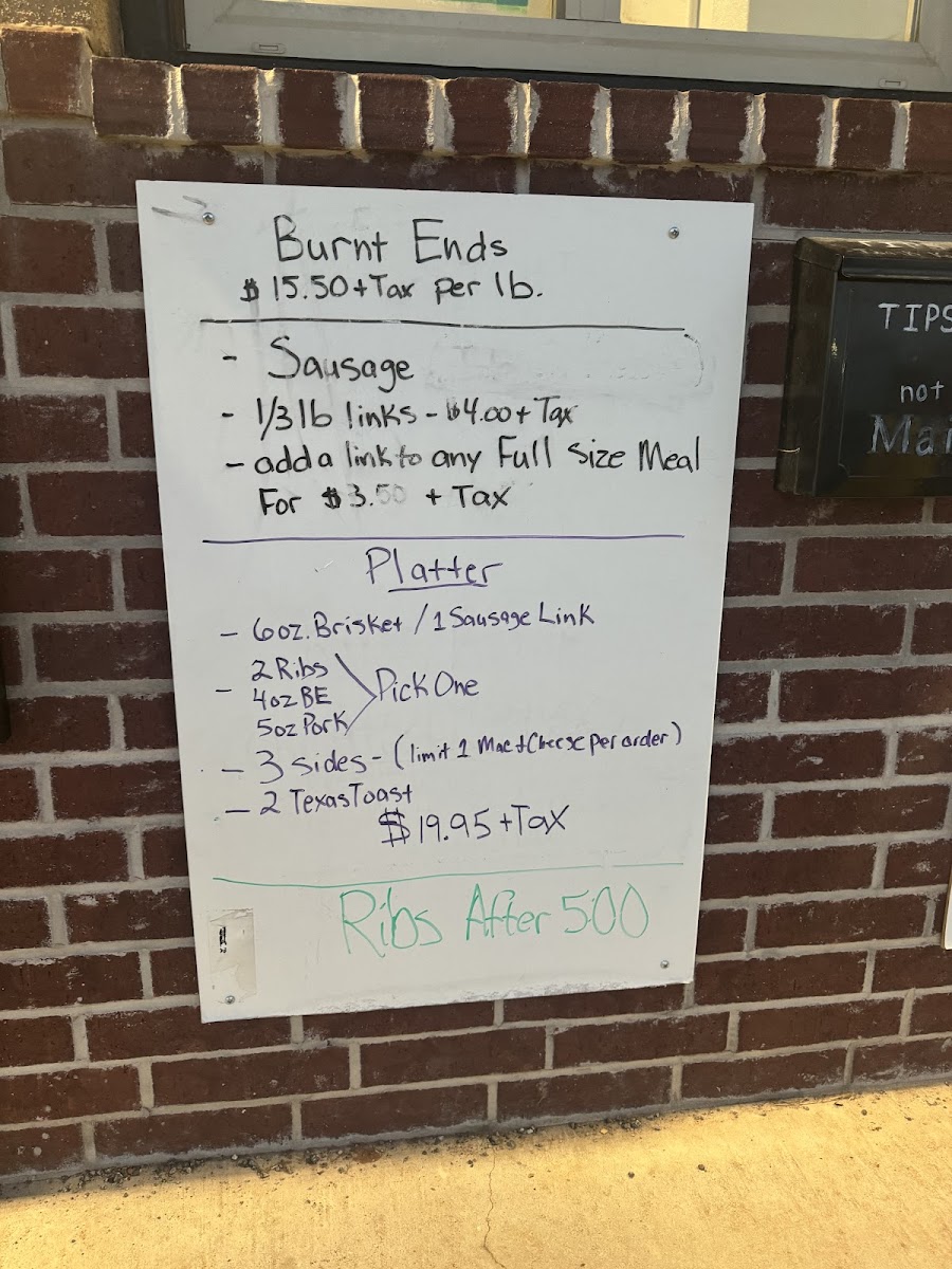 JP’s BBQ Photo Menu 8