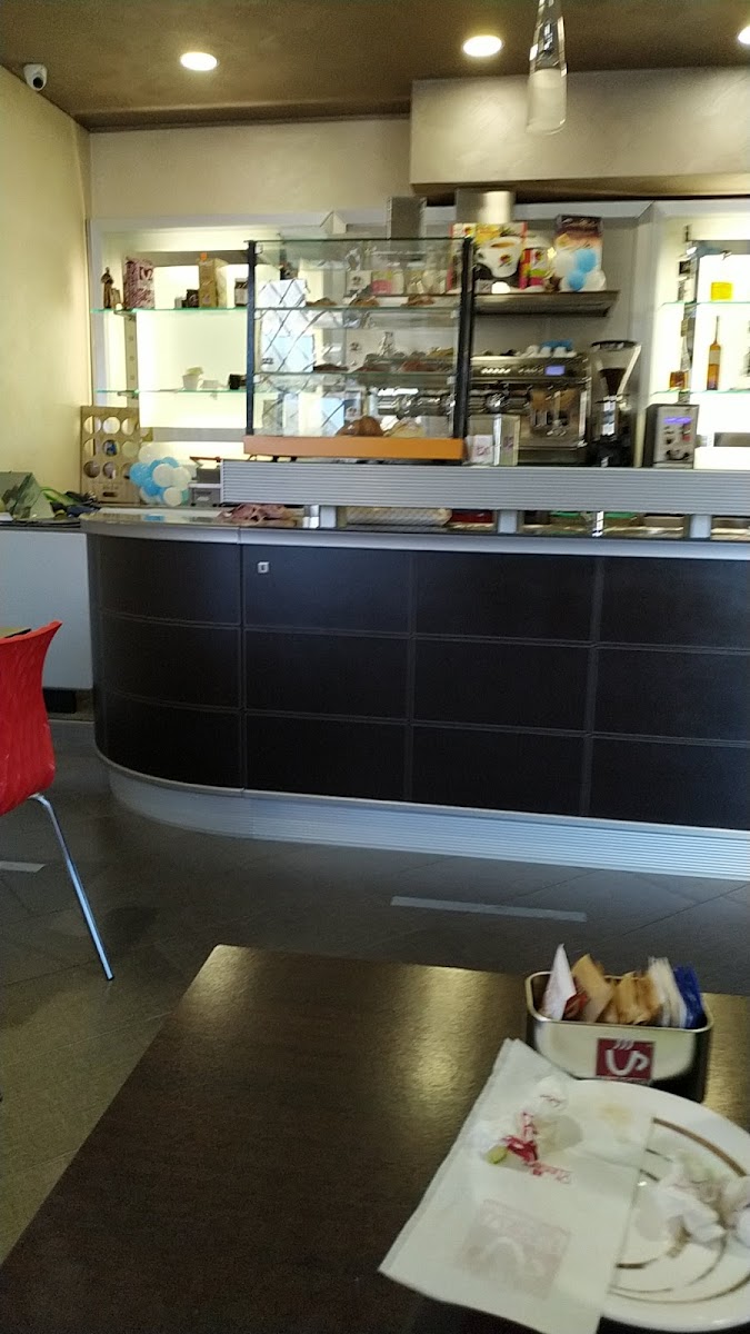 Wengè Cafè Photo 3