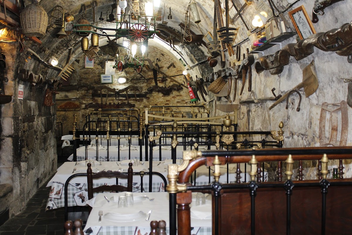 Bodega Los Yugos
