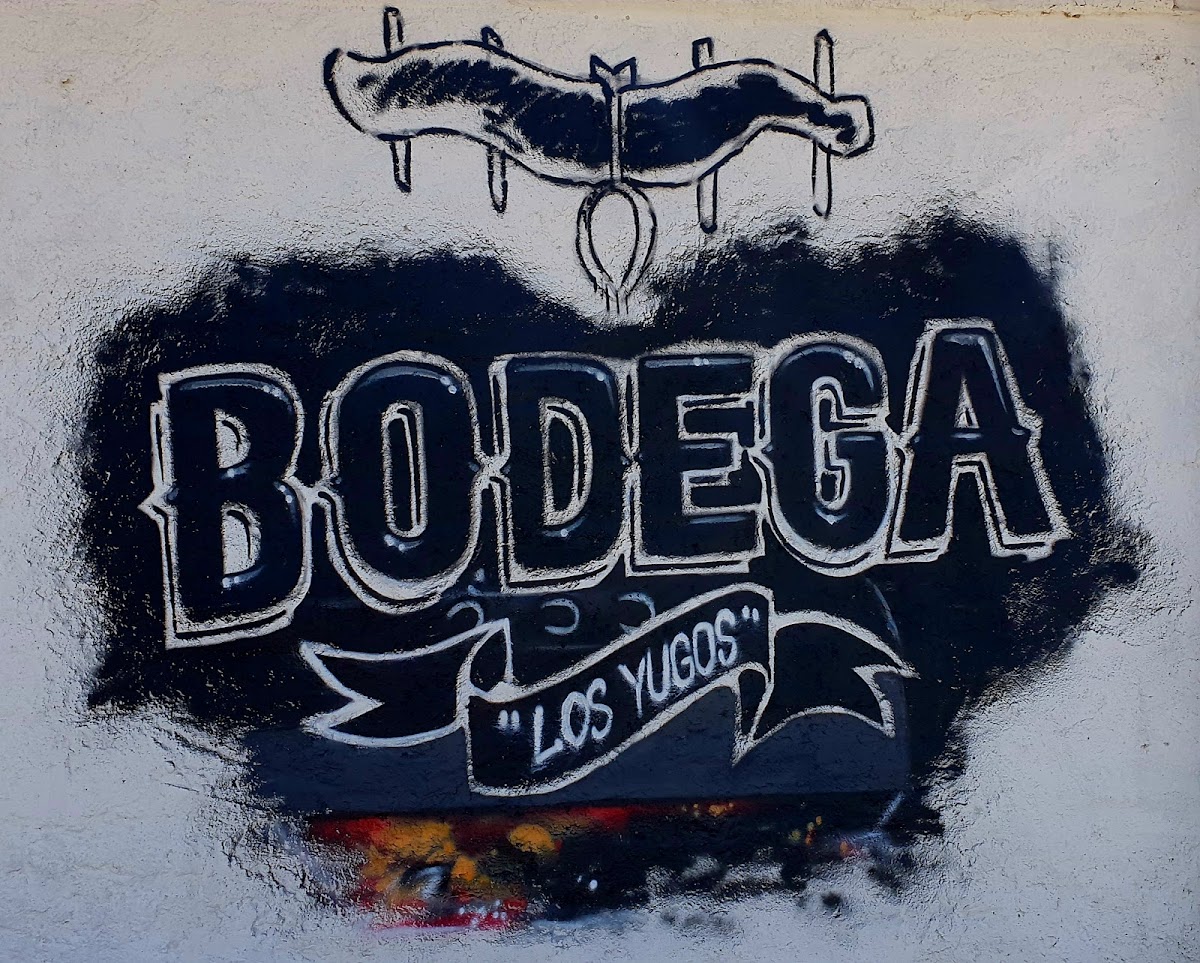 Bodega Los Yugos Photo 4