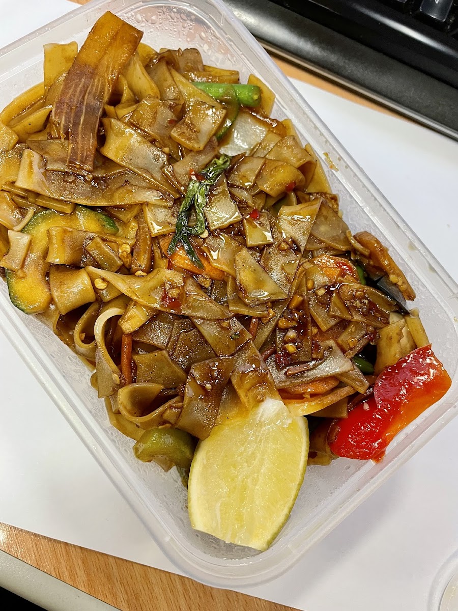 Wok n Smoke Photo 2