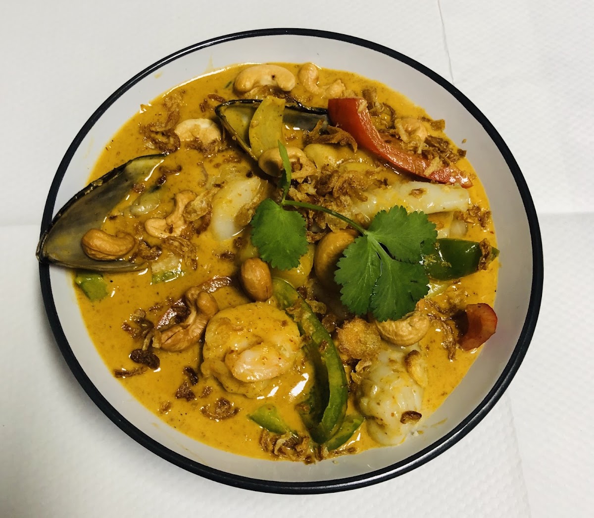 Wok n Smoke Photo 3