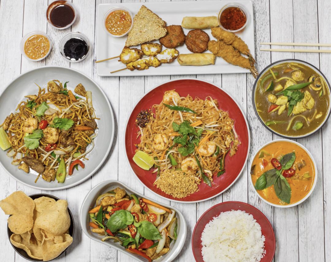 Wok n Smoke Photo 4