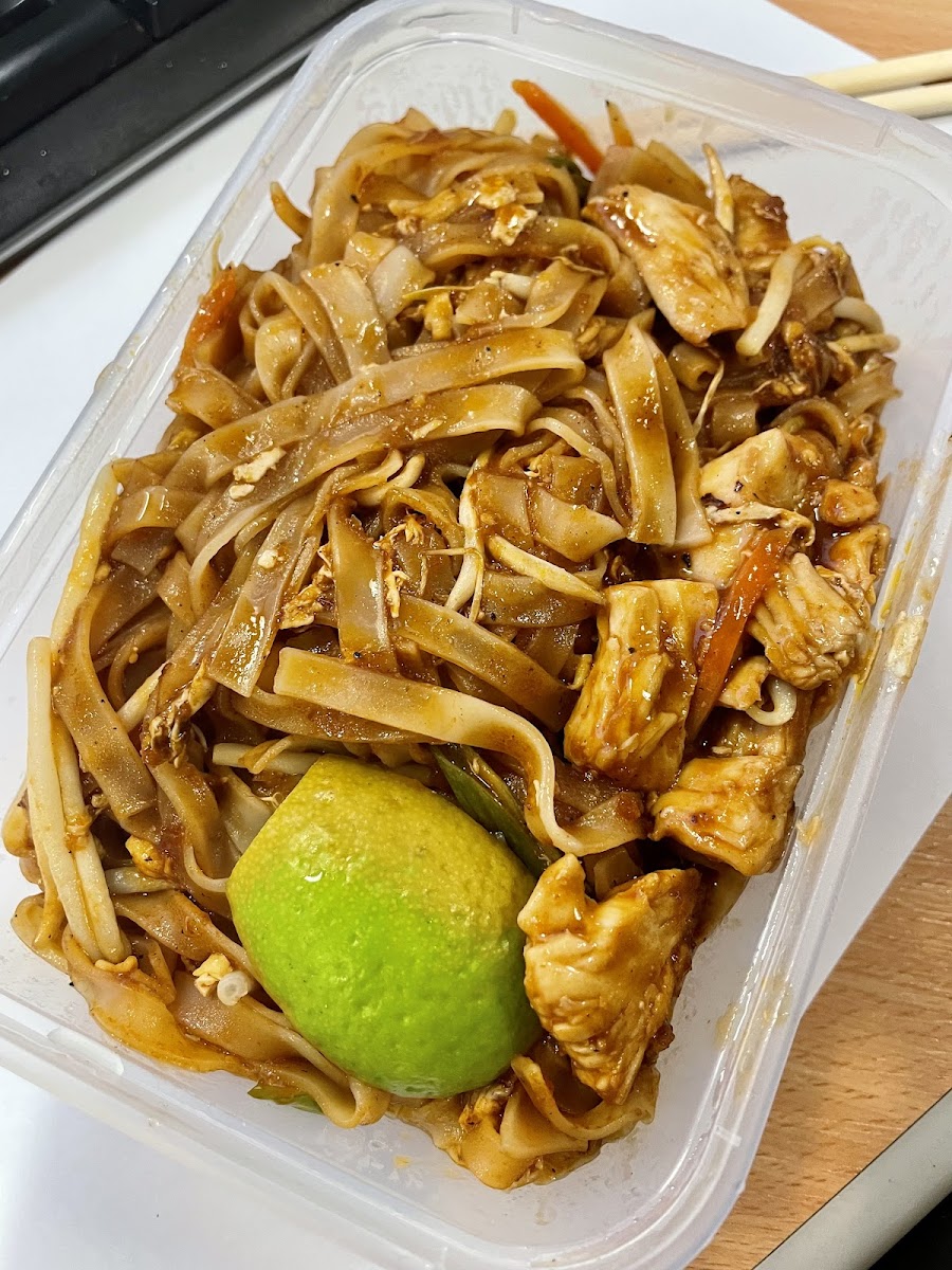 Wok n Smoke Photo 5