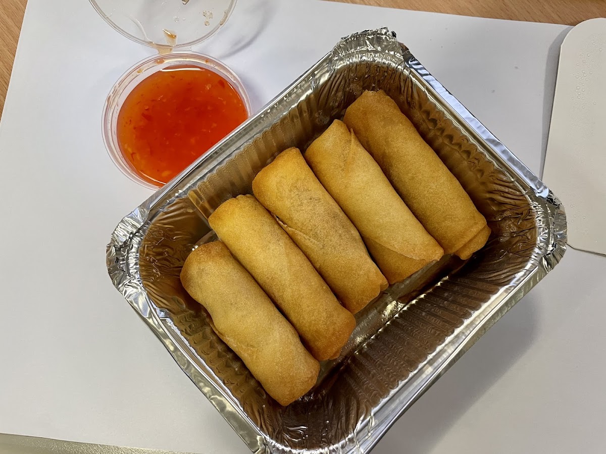 Wok n Smoke Photo 6