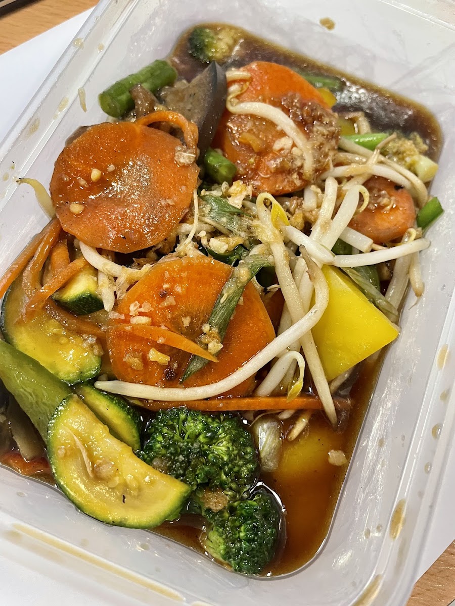 Wok n Smoke Photo 8