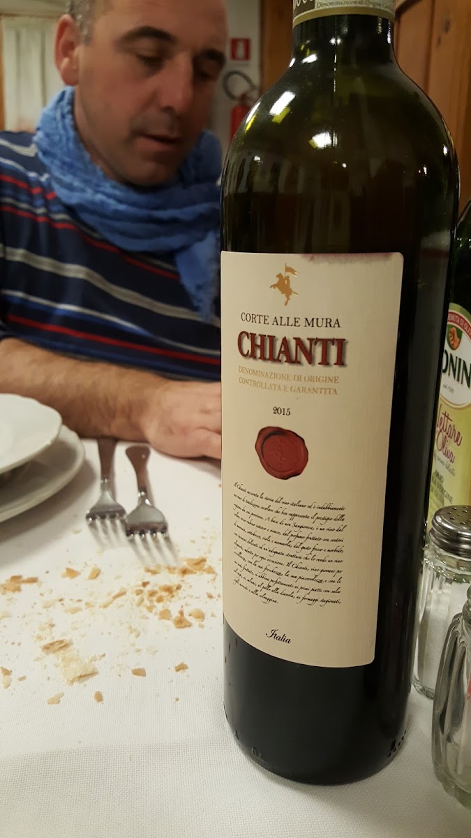 Ristorante trattoria Il Ghiottone Bagnolo Mella Brescia - Photo 10