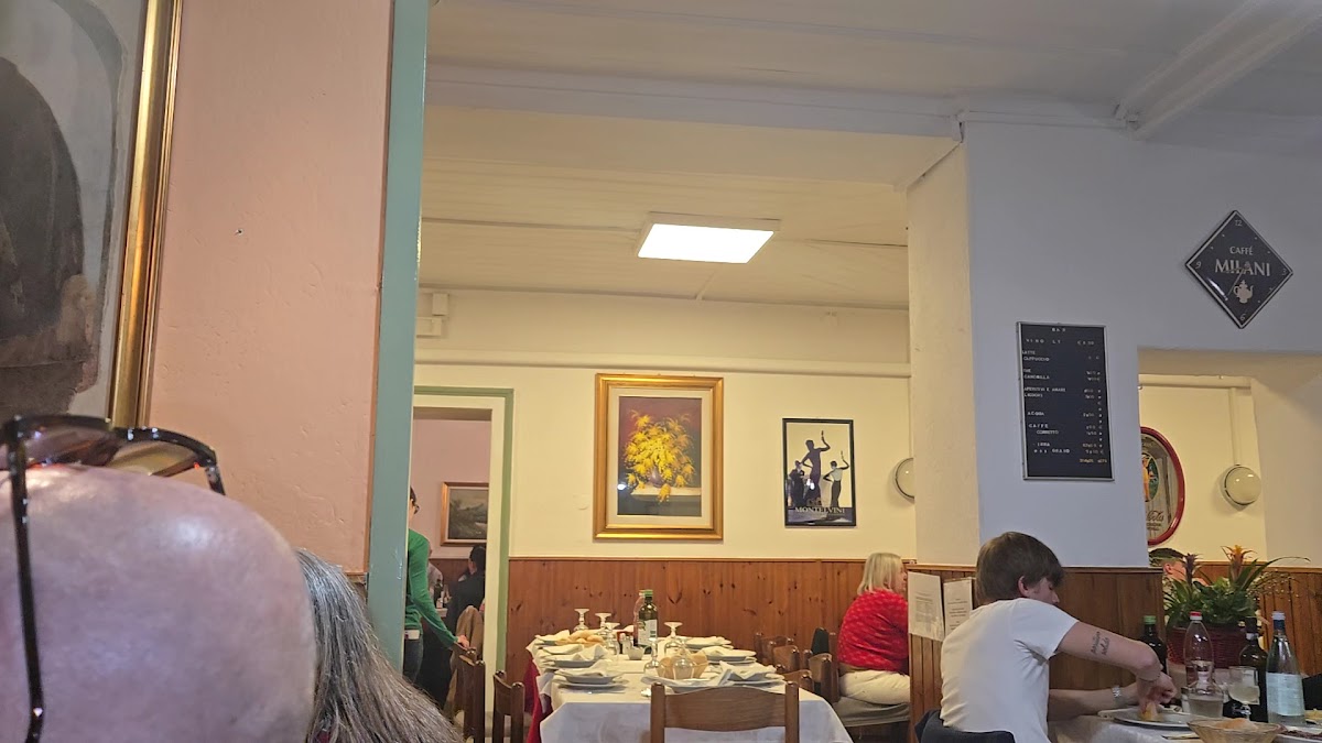 Ristorante trattoria Il Ghiottone Bagnolo Mella Brescia - Photo 2