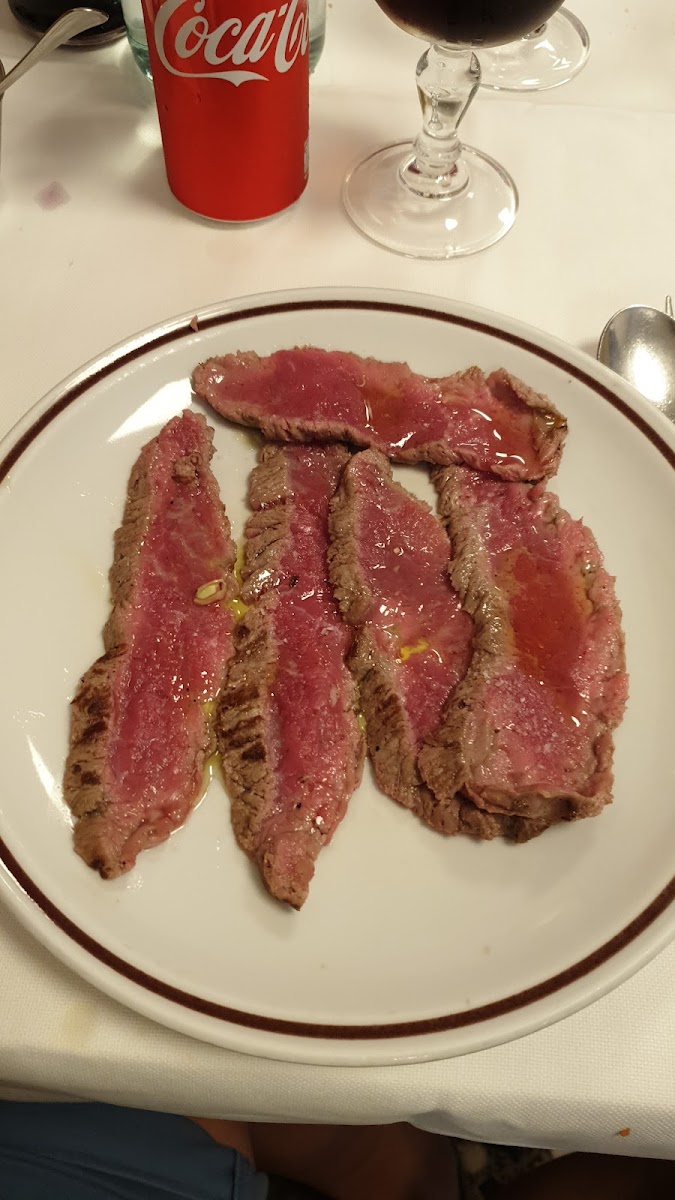 Ristorante trattoria Il Ghiottone Bagnolo Mella Brescia - Photo 5
