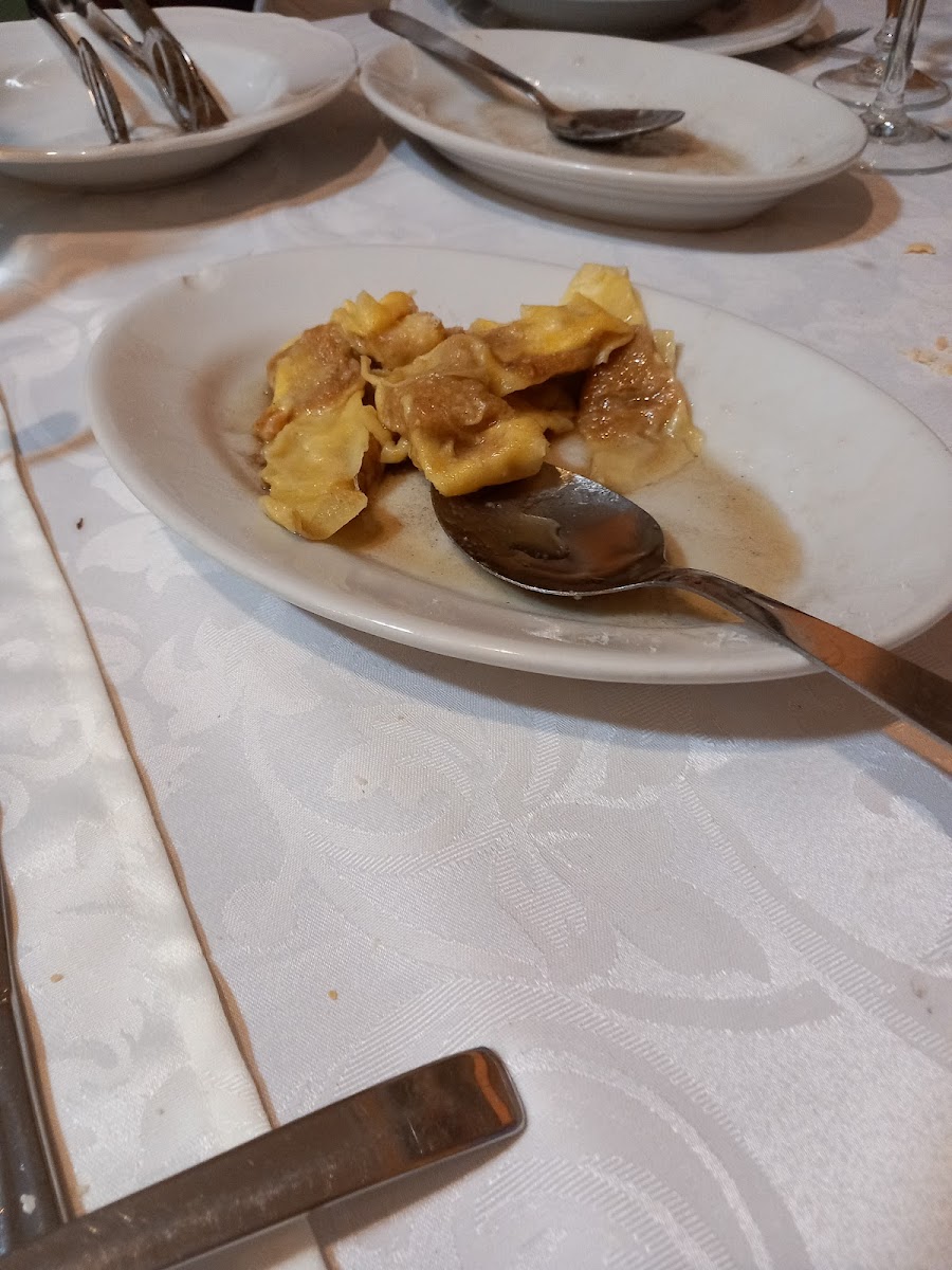Ristorante trattoria Il Ghiottone Bagnolo Mella Brescia - Photo 6