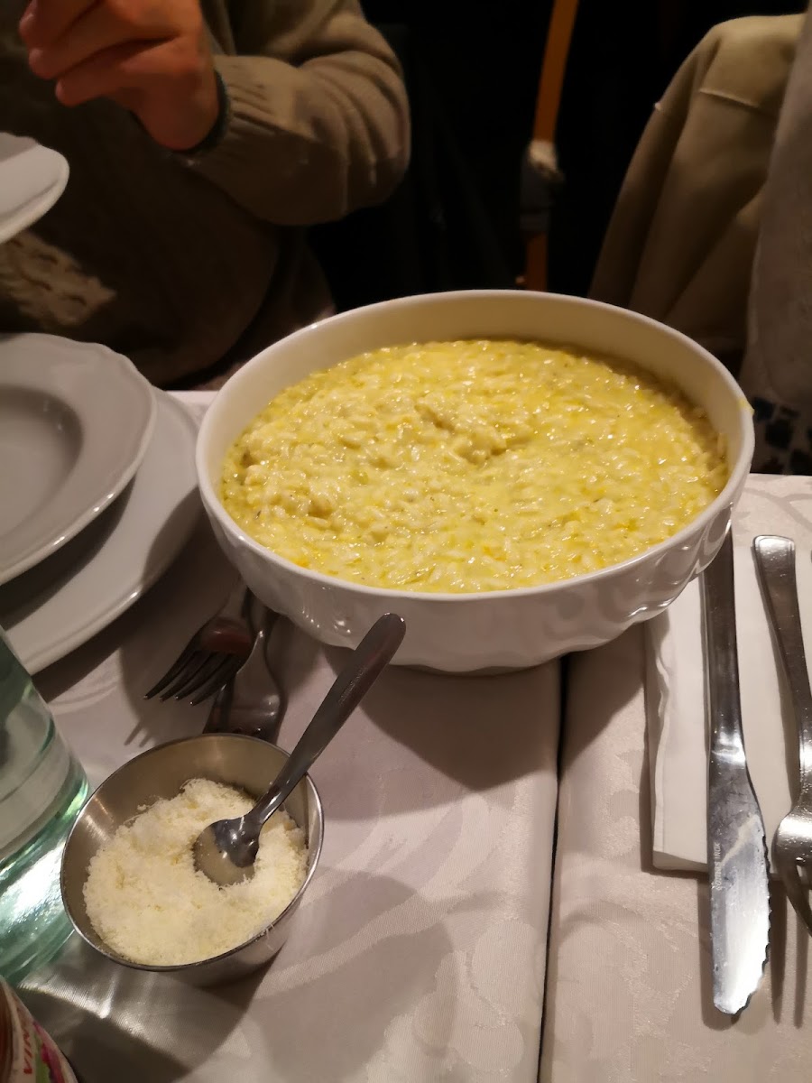 Ristorante trattoria Il Ghiottone Bagnolo Mella Brescia - Photo 9