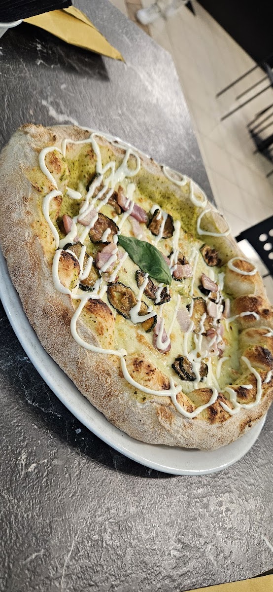 Pizz’ e Core ( tradizione napoletana) Photo 10