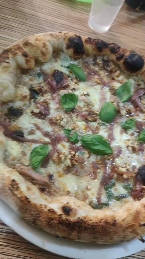 Pizz’ e Core ( tradizione napoletana) Photo 2
