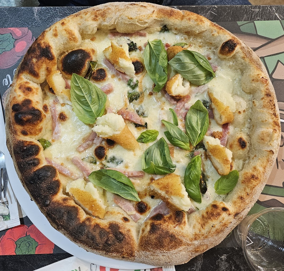 Pizz’ e Core ( tradizione napoletana) Photo 4