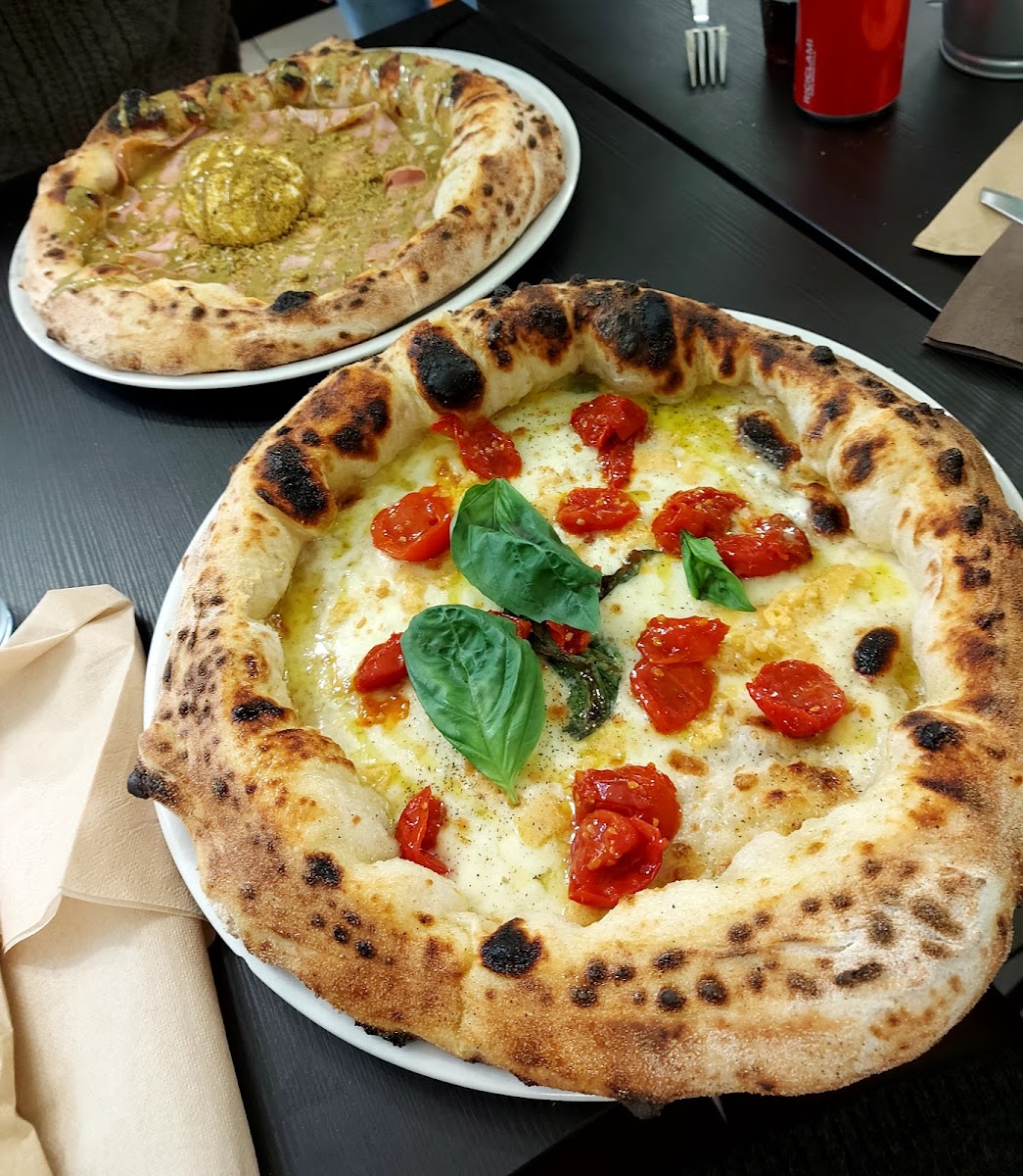 Pizz’ e Core ( tradizione napoletana) Photo 5