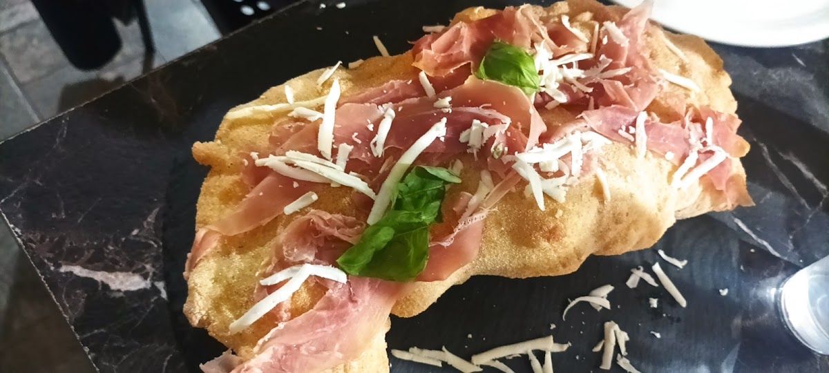 Pizz’ e Core ( tradizione napoletana) Photo 6