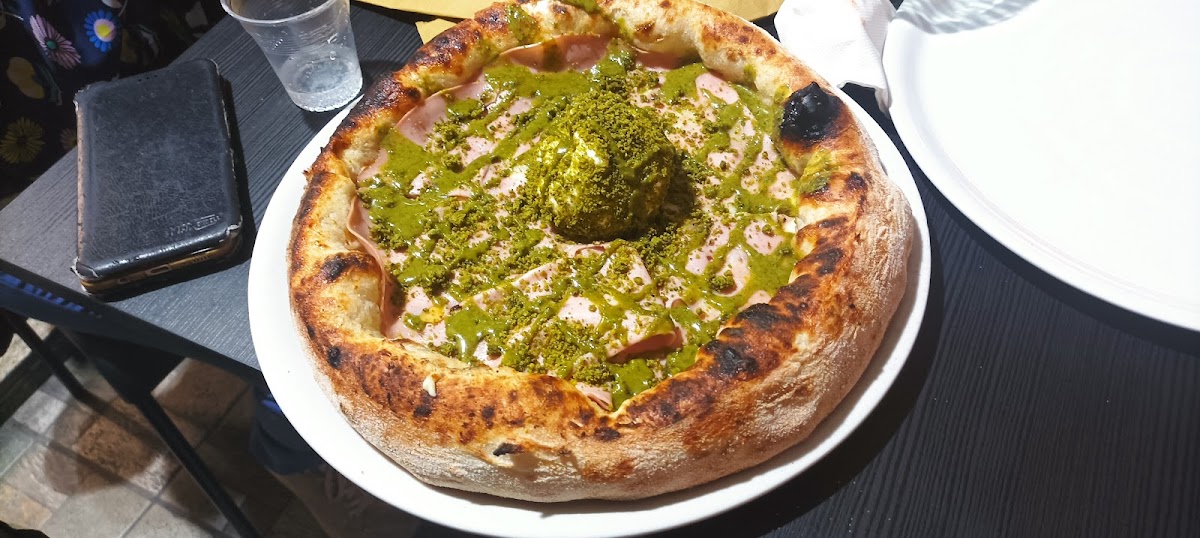 Pizz’ e Core ( tradizione napoletana) Photo 9