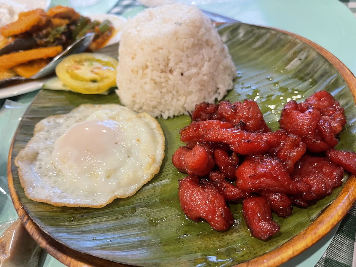 Lola Idang's Bahay Pancitan Photo 3