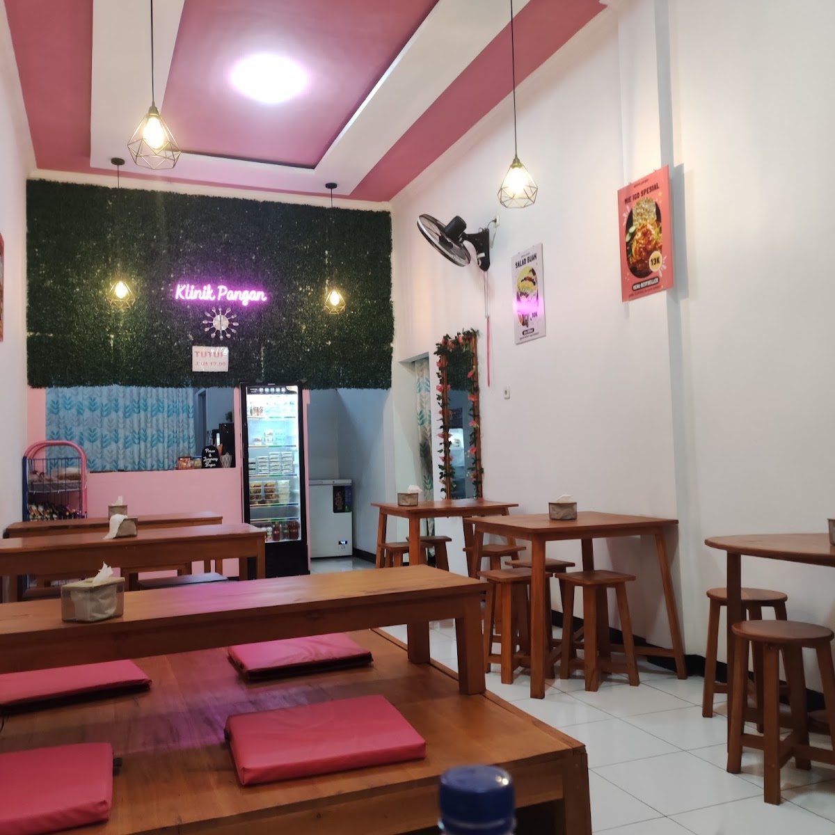 Klinik Pangan, Rangkasbitung Photo 1