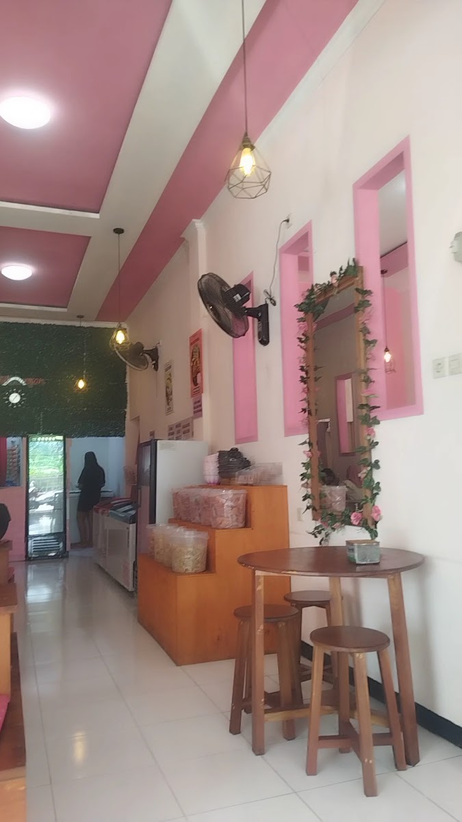 Klinik Pangan, Rangkasbitung Photo 2